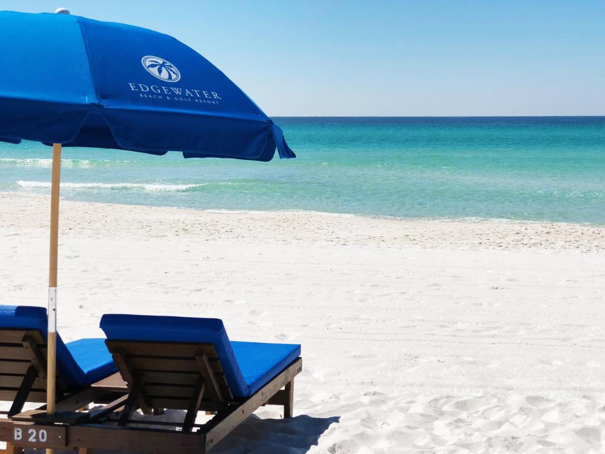 Edgewater 1501 * Panama City Beach