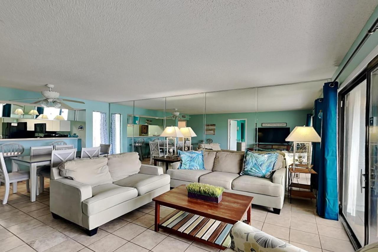 Edgewater 1501 Apartment Panama City Beach