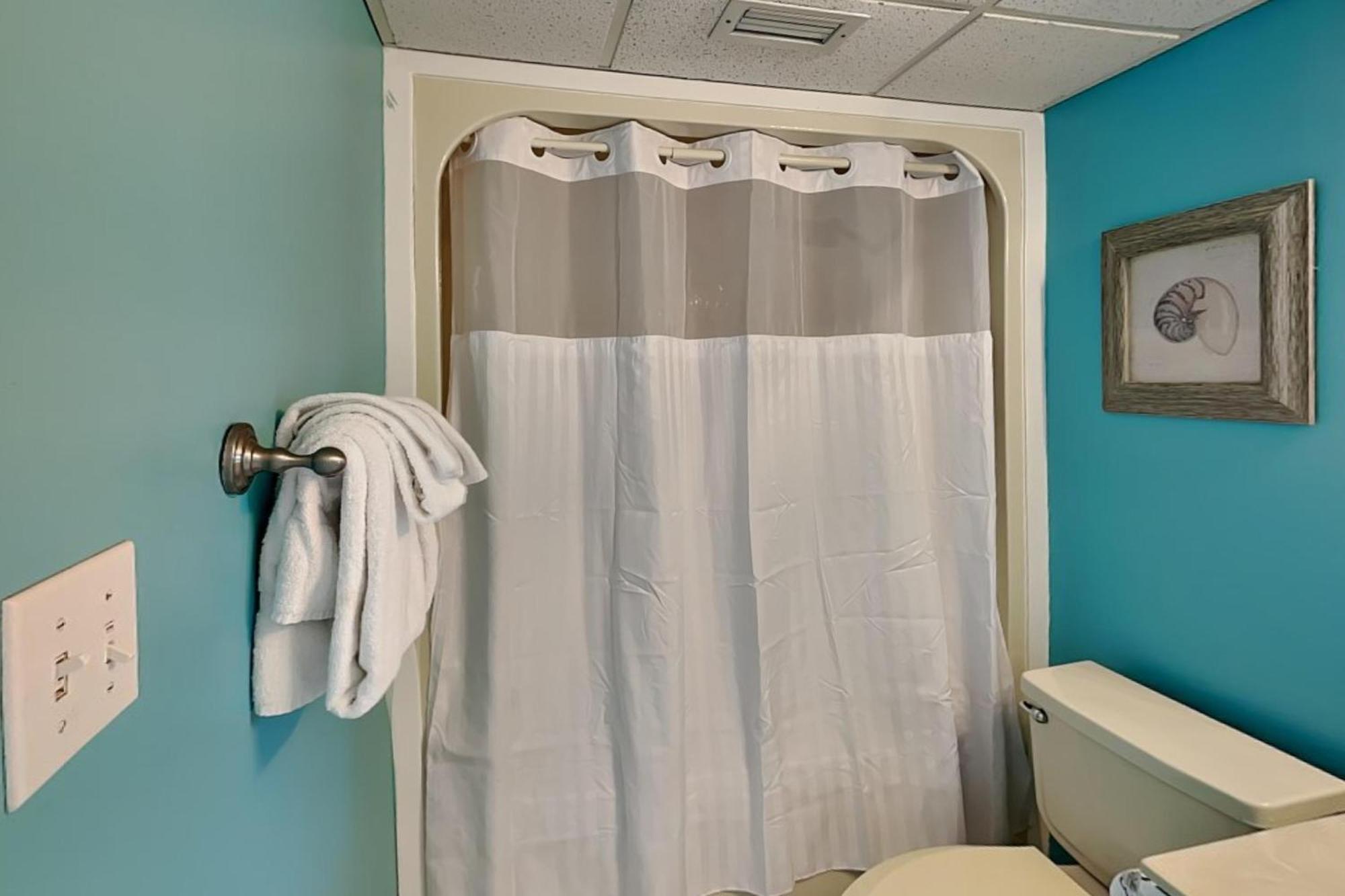Apartment Edgewater 1501