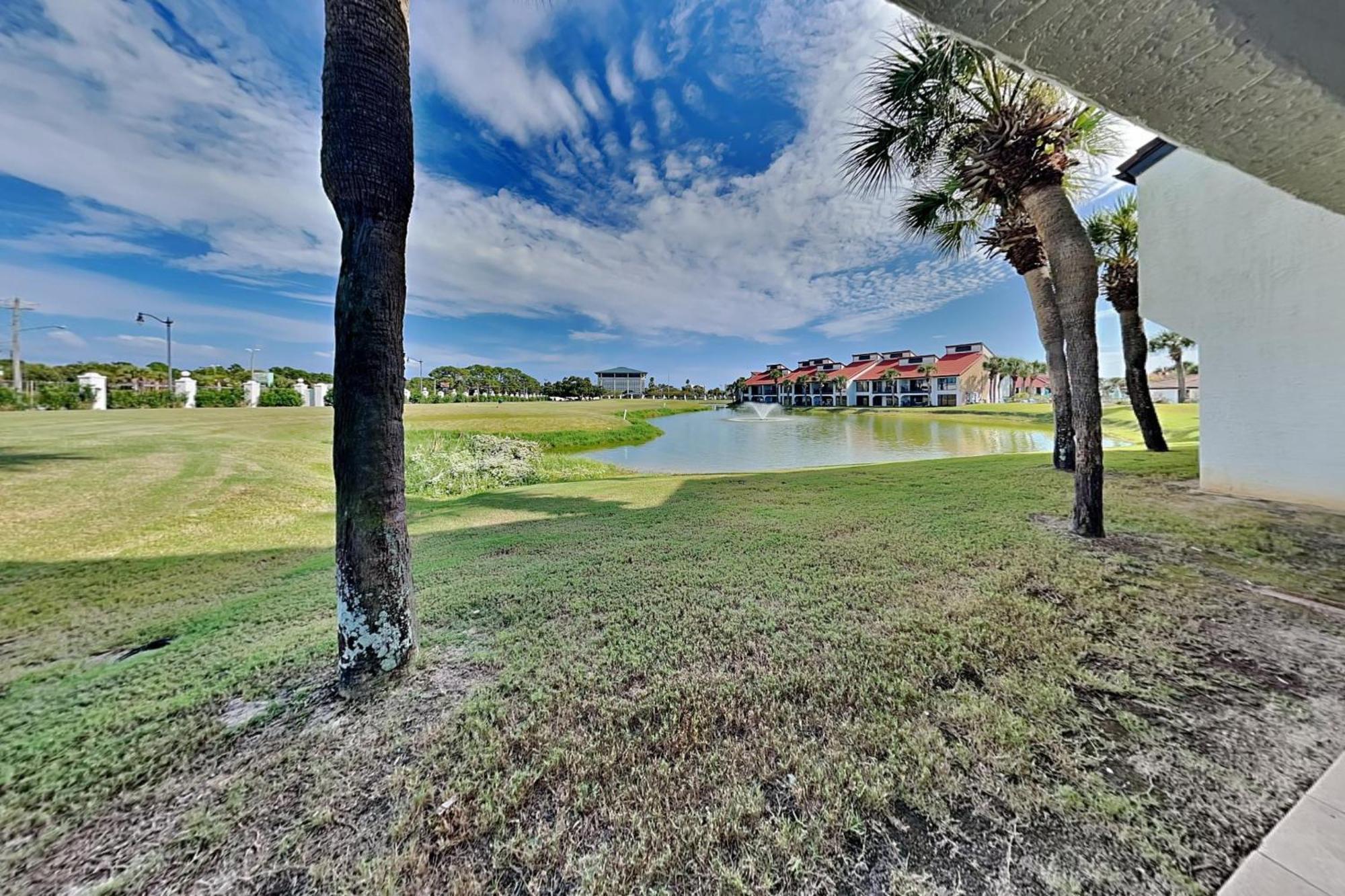 Apartment Edgewater 1501